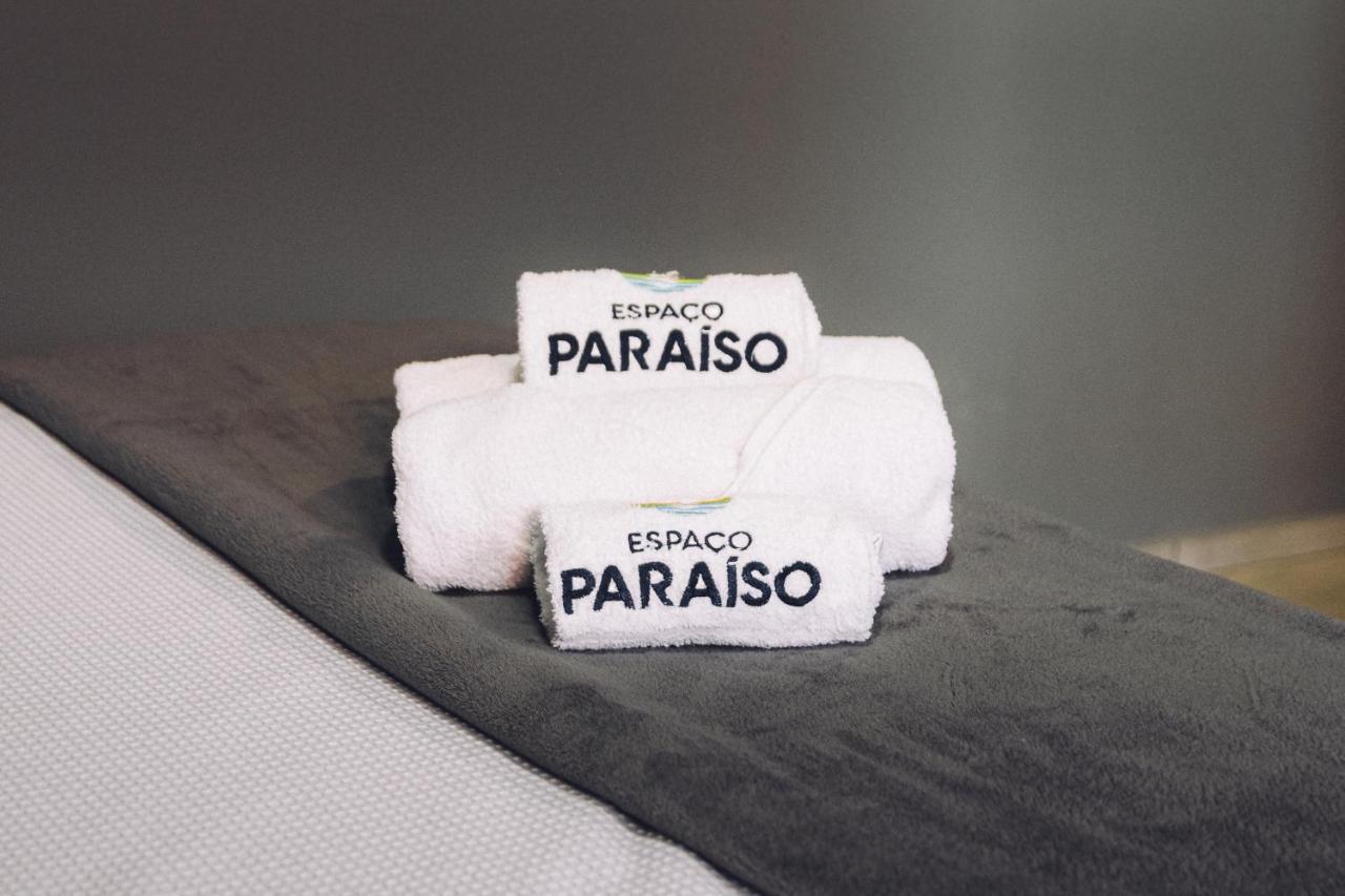 Espaco Paraiso Ortigueira المظهر الخارجي الصورة