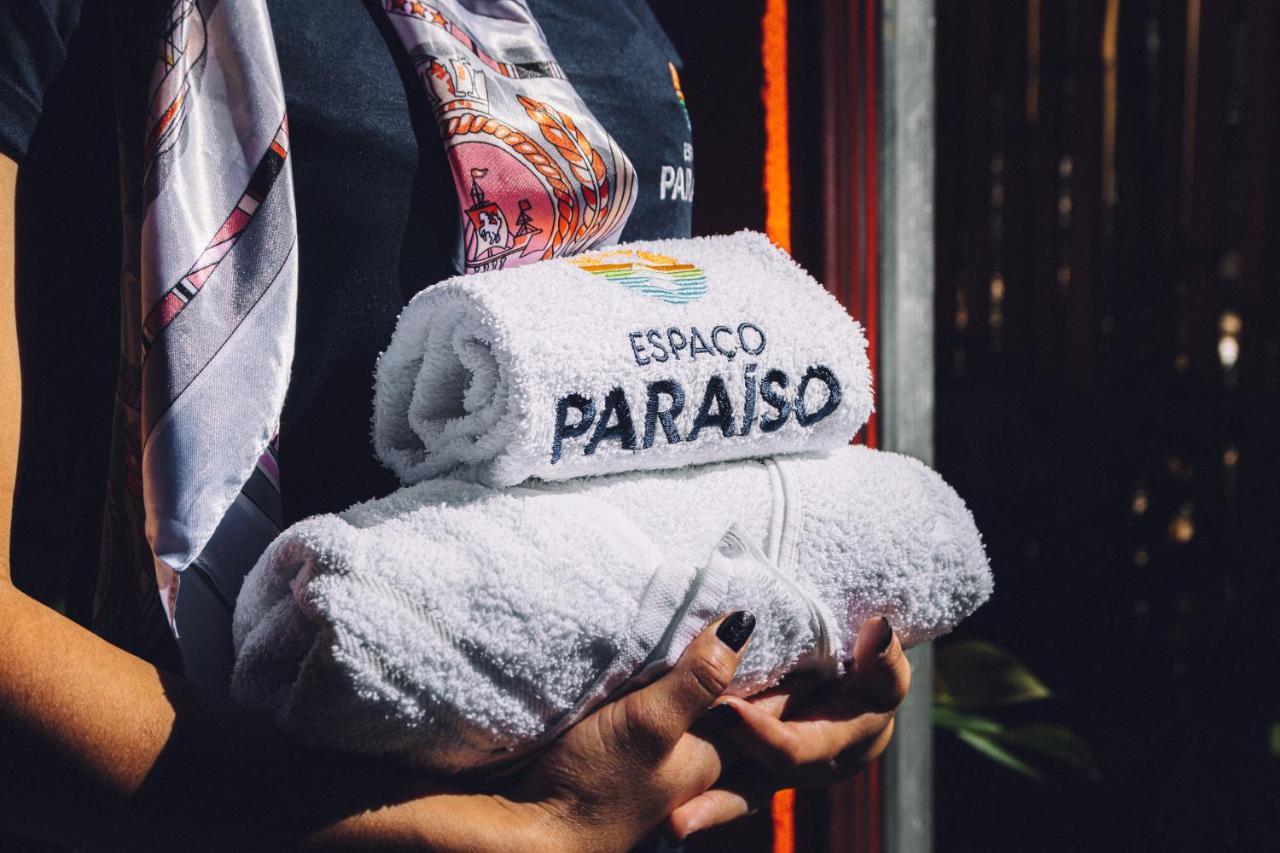 Espaco Paraiso Ortigueira المظهر الخارجي الصورة